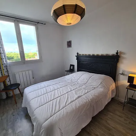 Sj232-019 - 3 Pieces 6 Couchages - Jean De Monts