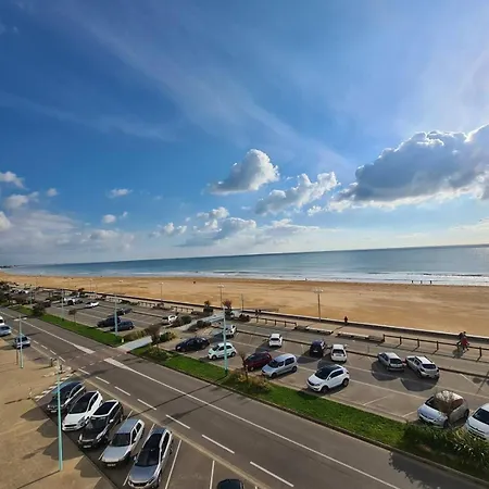 Appartement Sj232-019 - 3 Pieces 6 Couchages - Jean De Monts Saint-Jean-de-Monts