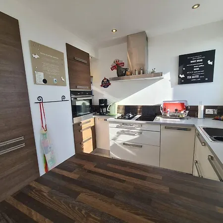 Appartement Sj232-019 - 3 Pieces 6 Couchages - Jean De Monts Saint-Jean-de-Monts