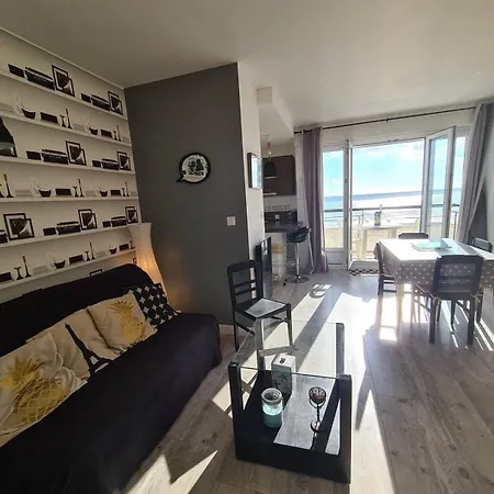 Appartement Sj232-019 - 3 Pieces 6 Couchages - Jean De Monts Saint-Jean-de-Monts