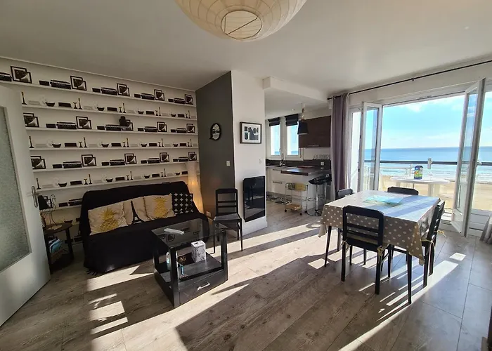 Sj232-019 - 3 Pieces 6 Couchages - Jean De Monts Saint-Jean-de-Monts